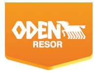 Oden Resor travel logo