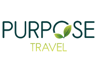 Purpose Travel logo