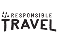 Responsible Travel logo