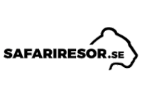 Safari Resor travel logo