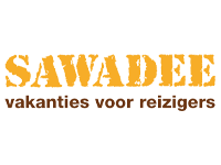 Sawadee travel logo