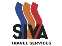 SIVA Travel Services logo