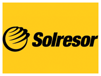 Solresor travel logo