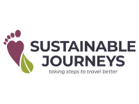 Sustainable Journeys logo