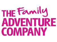 The Family Adventure Company travel logo