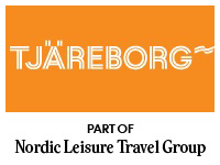 Tjäreborg travel logo
