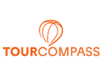 Tour Compass travel logo