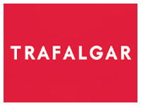 Trafalgar travel logo