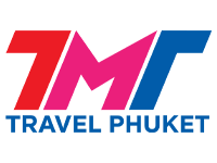 Travel Phuket logo