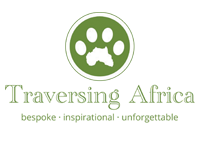 Traversing Africa logo