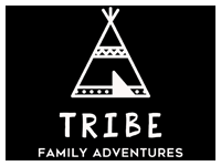 Tribe Family Adventures logo