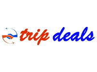 Trip Deals travel logo
