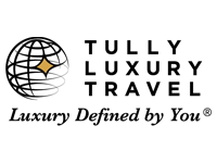 Tully Luxury Travel logo