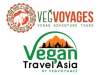 Vegan Travel Asia