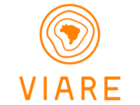 Viare travel logo