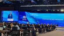 cop27 egypt 2022