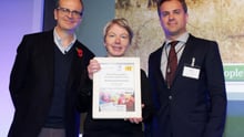 Responsible Tourism Award based on wildlife campaign