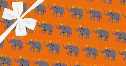 elephant virtual gift og meta image