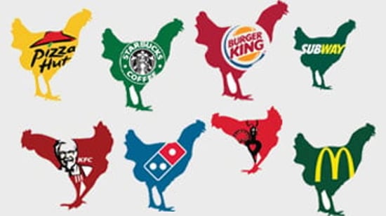 The Pecking Order 2018 report cover photo