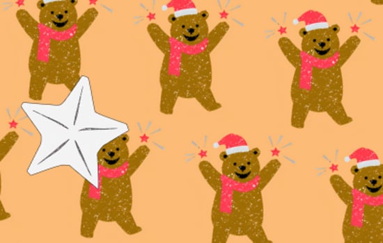 bear virtual gift promo block